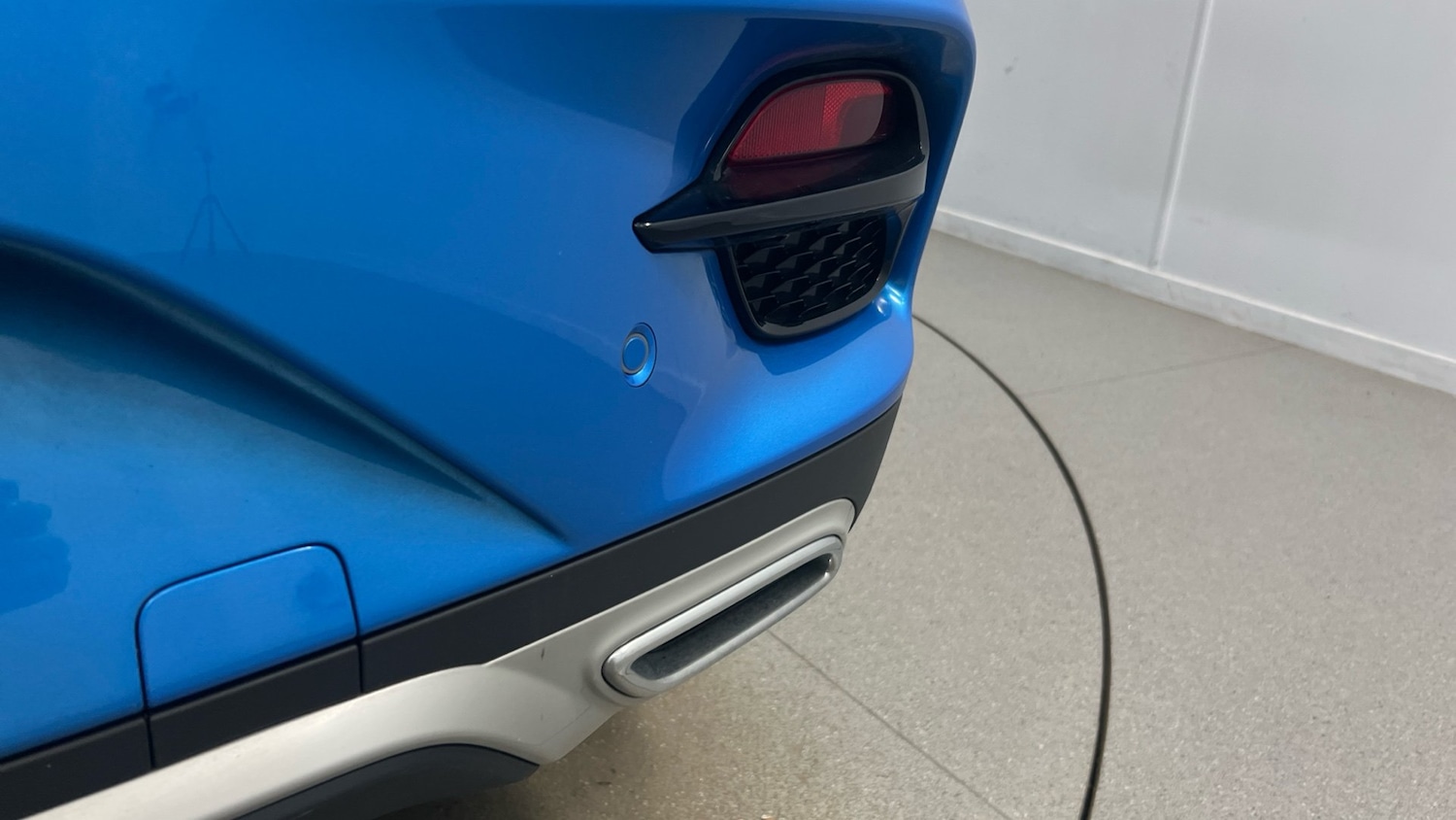 Used MG MG ZS 2024 for sale - 77438568: Photo 25