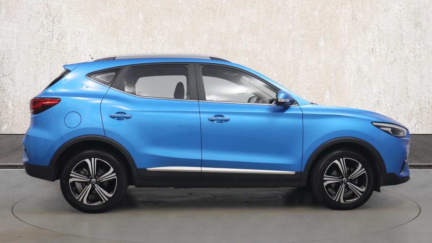 Used MG MG ZS 2024 for sale - 77438568: Photo 4