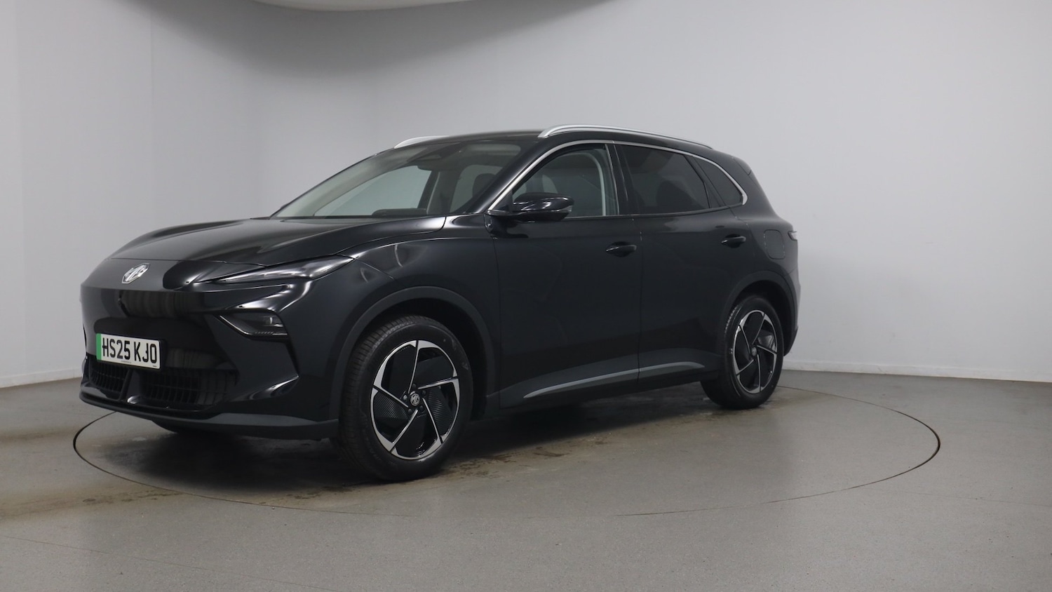 Used MG MGS5 2025 for sale - 77073309: Photo 18