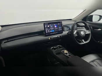 Used MG MGS5 2025 for sale - 77073309: Photo