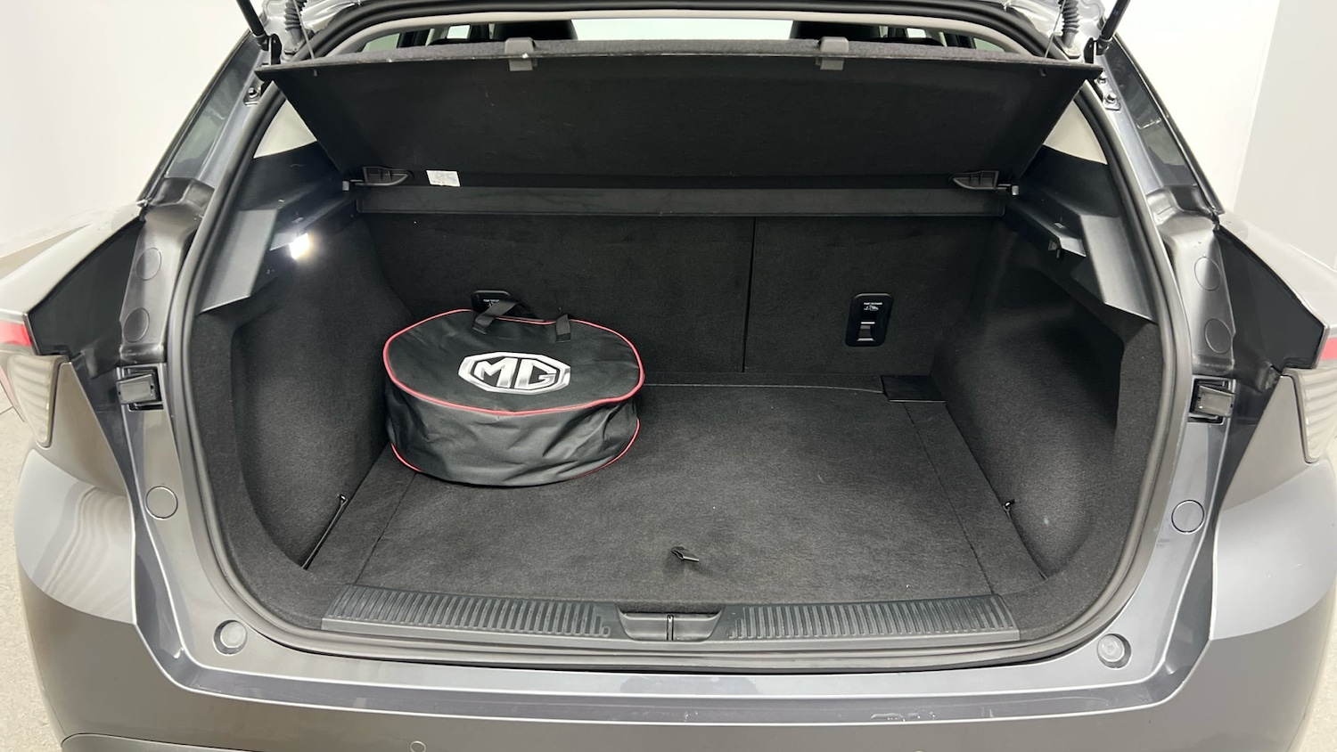 Used MG MG4 2025 for sale - 77357464: Photo 11