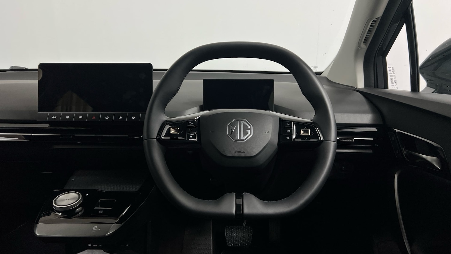 Used MG MG4 2025 for sale - 77357464: Photo 14