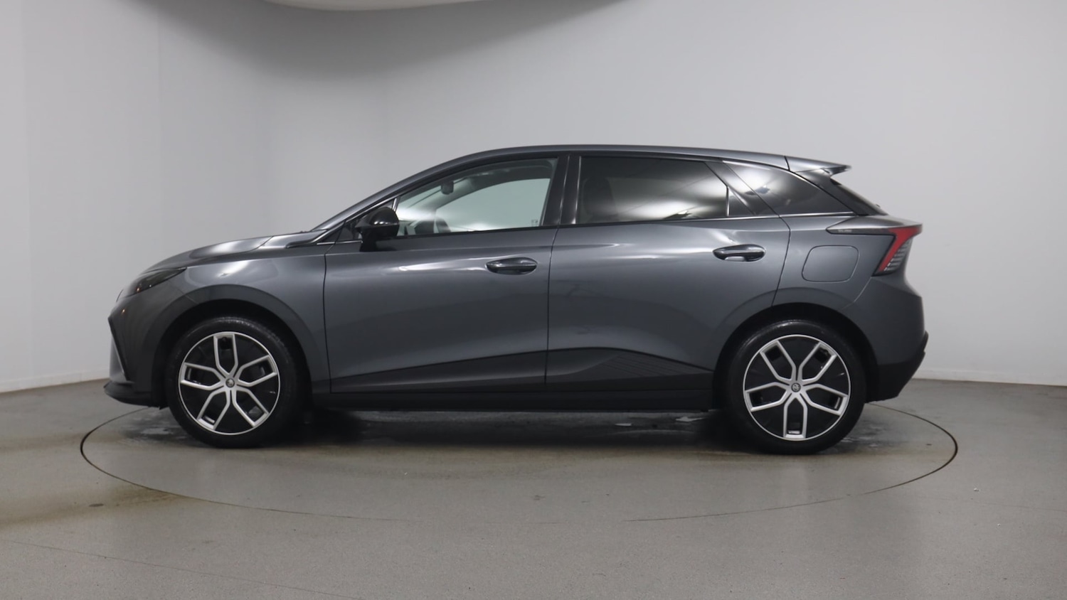 Used MG MG4 2025 for sale - 77357464: Photo 19