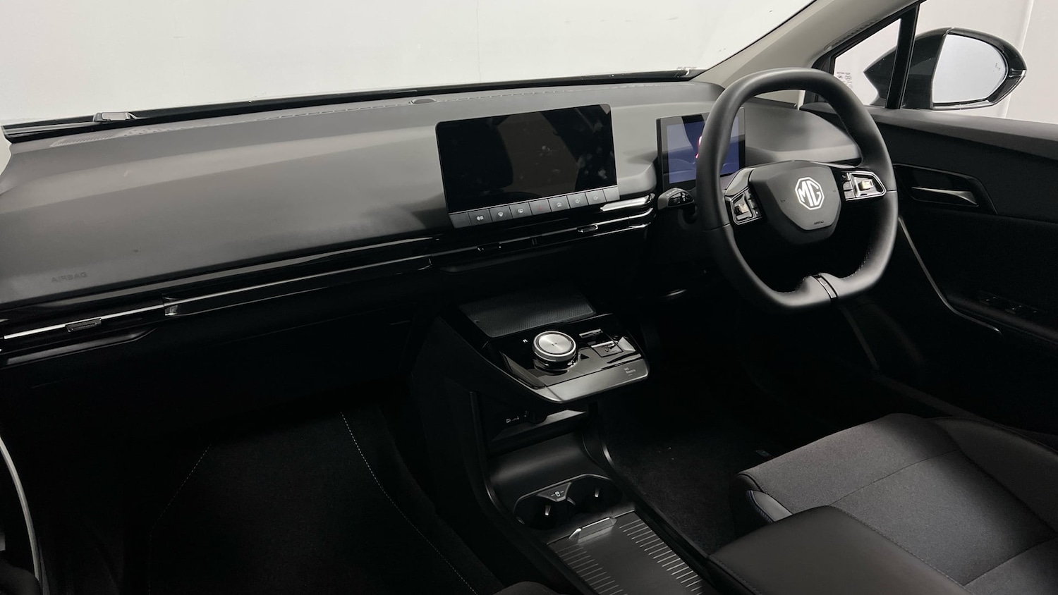 Used MG MG4 2025 for sale - 77357464: Photo 2