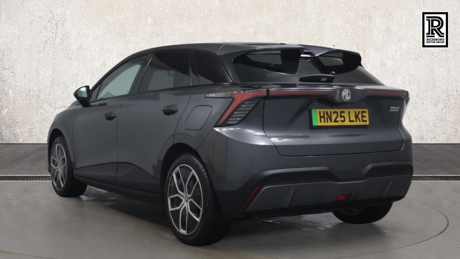 Used MG MG4 2025 for sale - 77357464: Photo 3