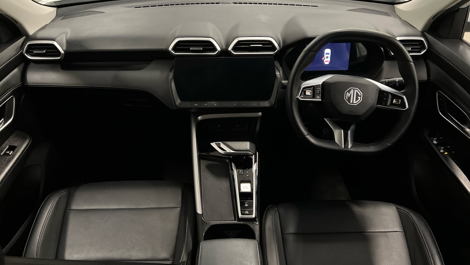 Used MG MG ZS 2024 for sale - 77669178: Photo 13