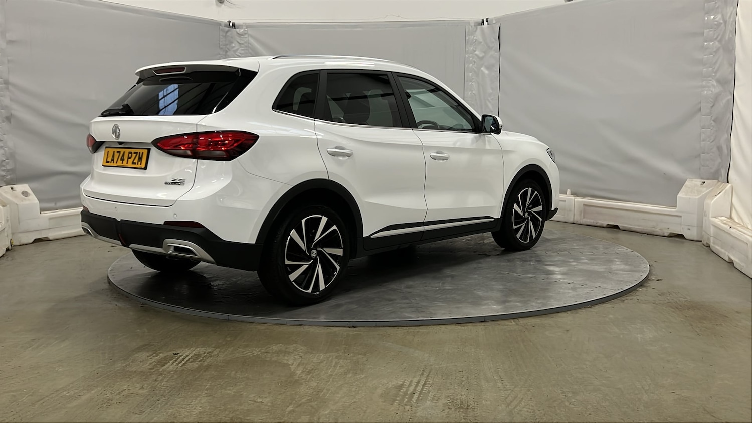 Used MG MG ZS 2024 for sale - 77669178: Photo 20