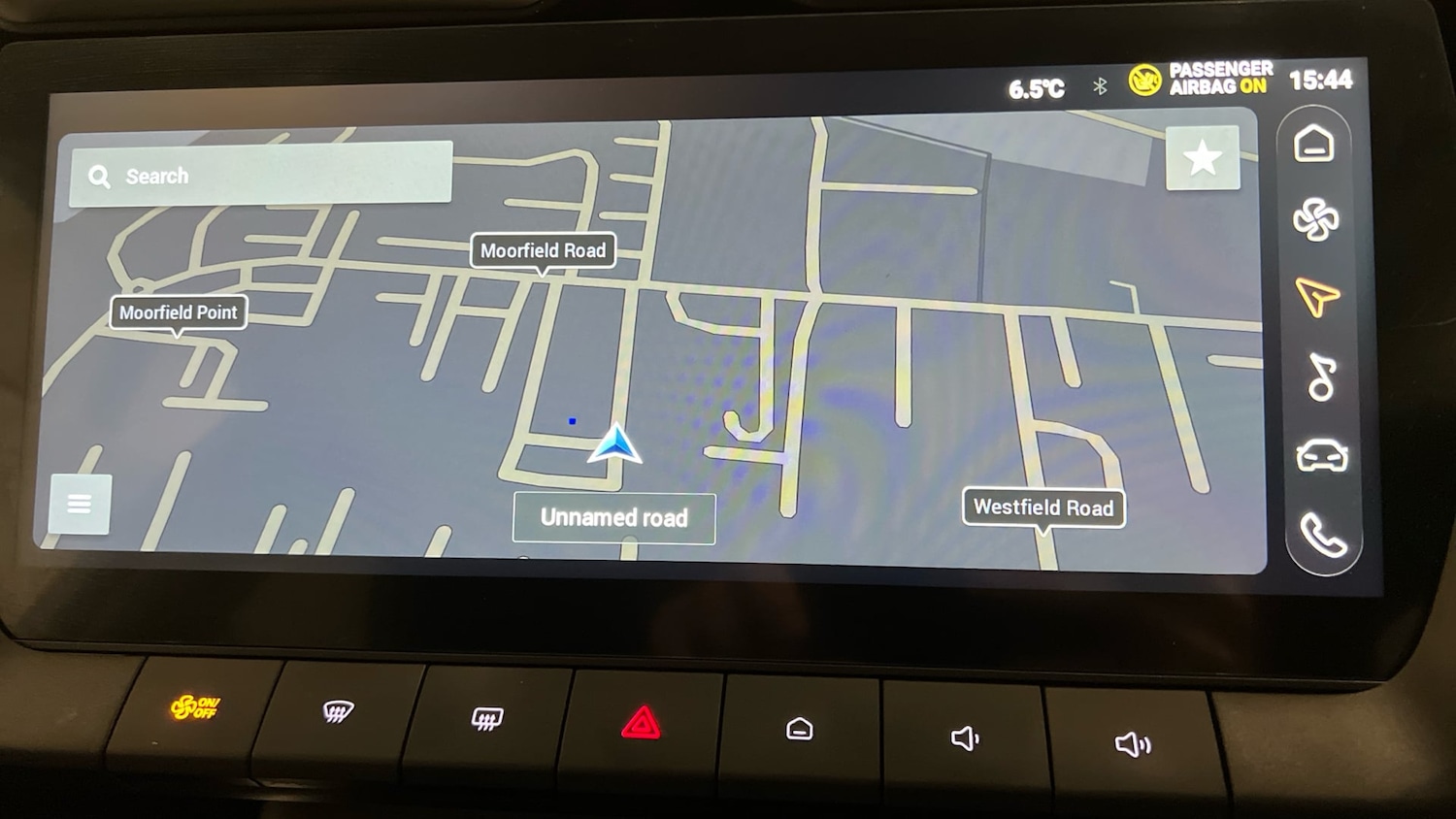 Used MG MG ZS 2024 for sale - 77669178: Photo 22