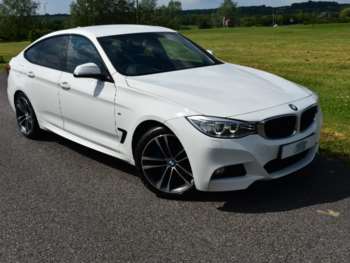 2015 (64) 2L M Sport 5dr