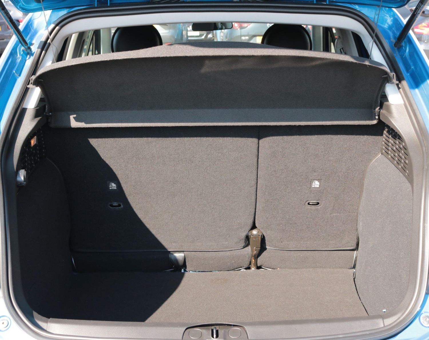 Used Fiat 500X 2023 for sale - 78086010: Photo 11