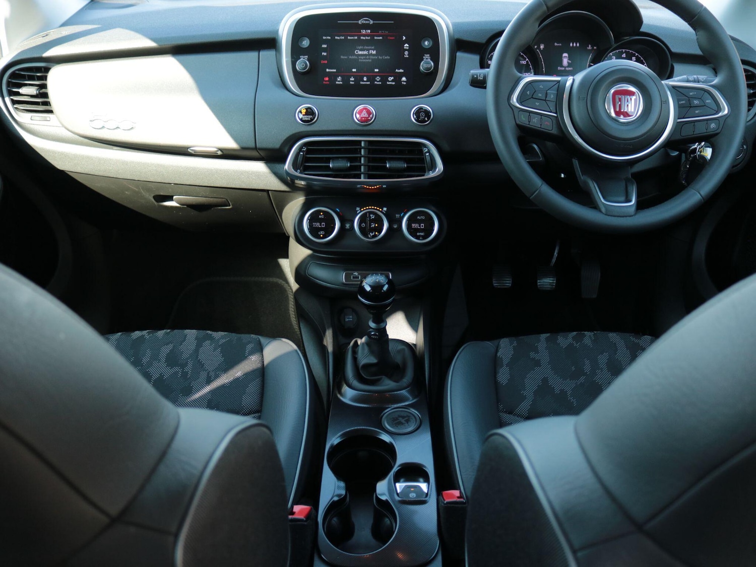 Used Fiat 500X 2023 for sale - 78086010: Photo 13