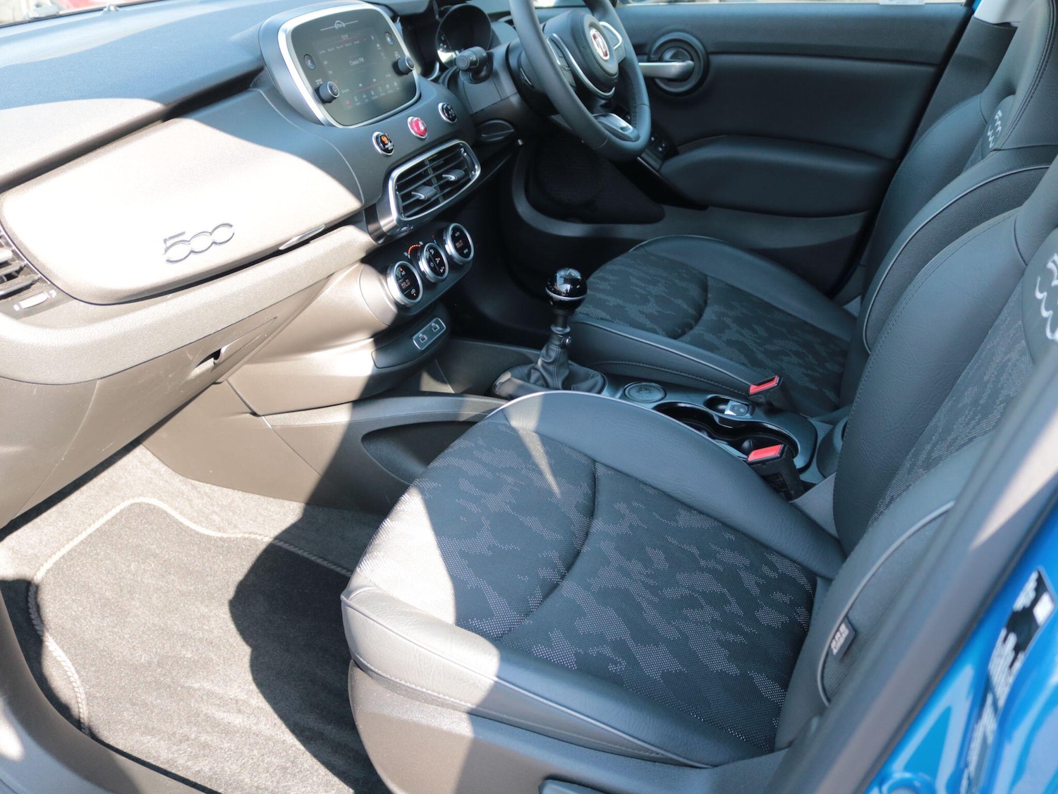 Used Fiat 500X 2023 for sale - 78086010: Photo 14