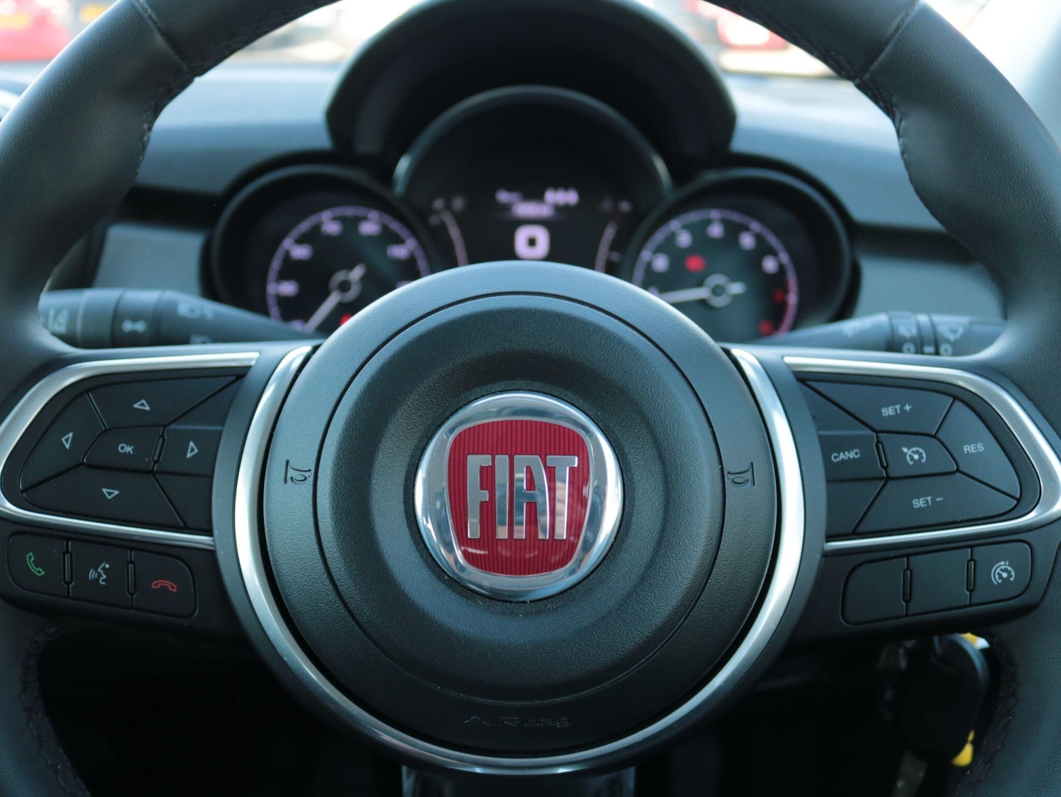 Used Fiat 500X 2023 for sale - 78086010: Photo 16