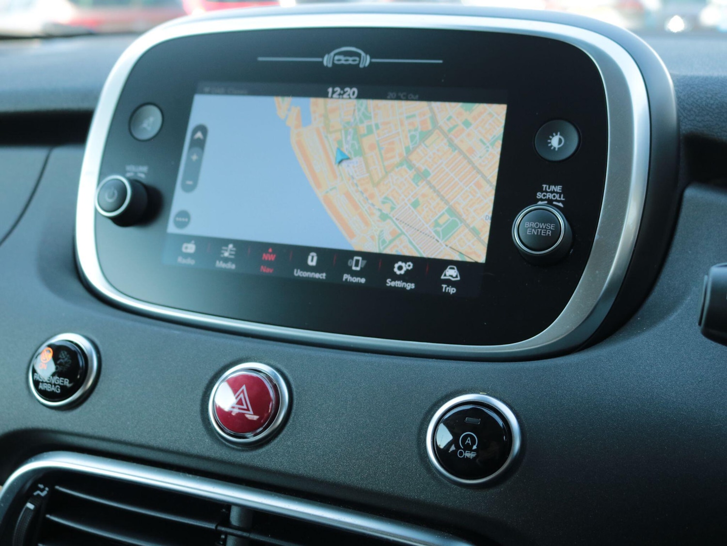 Used Fiat 500X 2023 for sale - 78086010: Photo 18