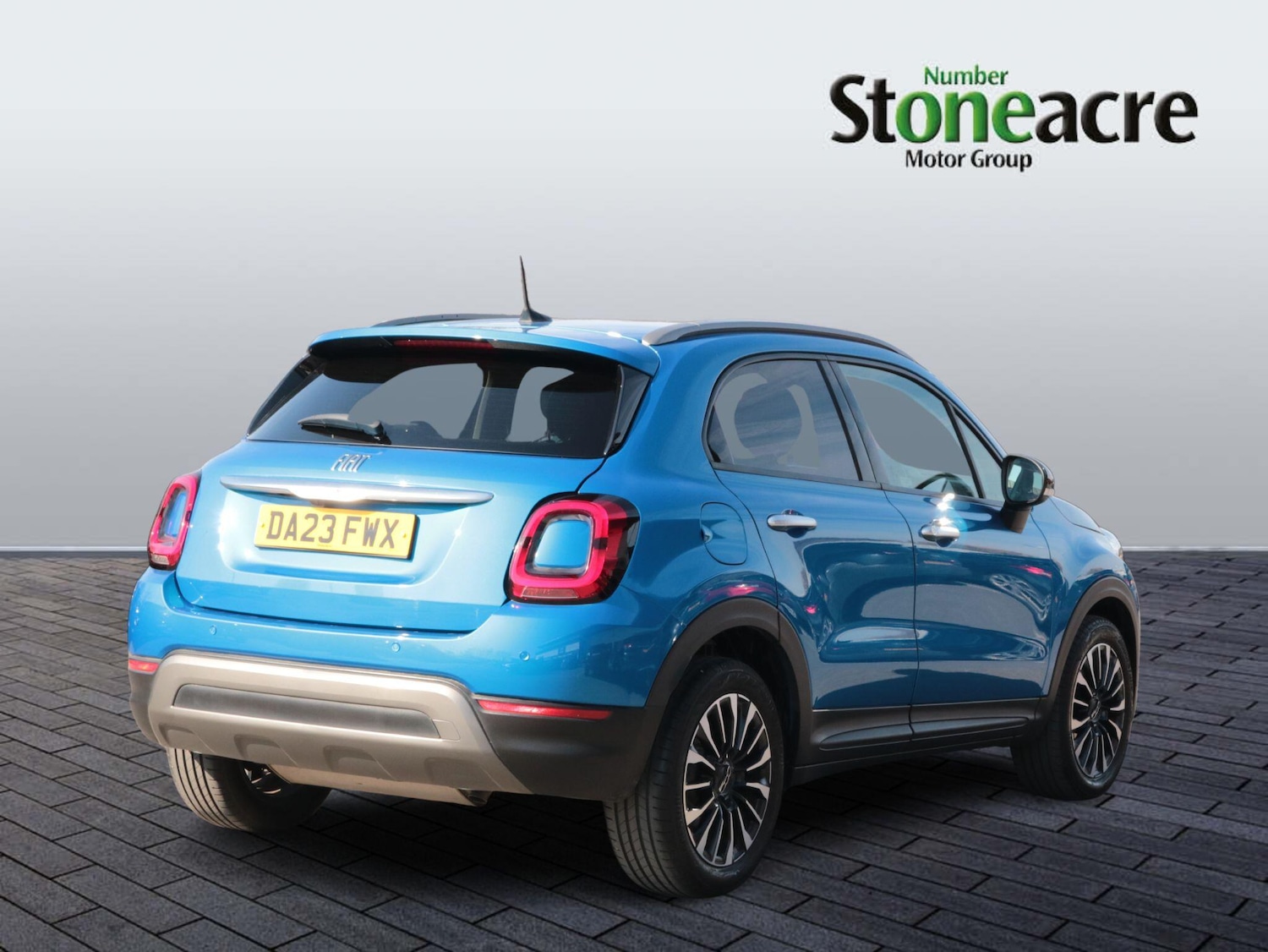 Used Fiat 500X 2023 for sale - 78086010: Photo 5