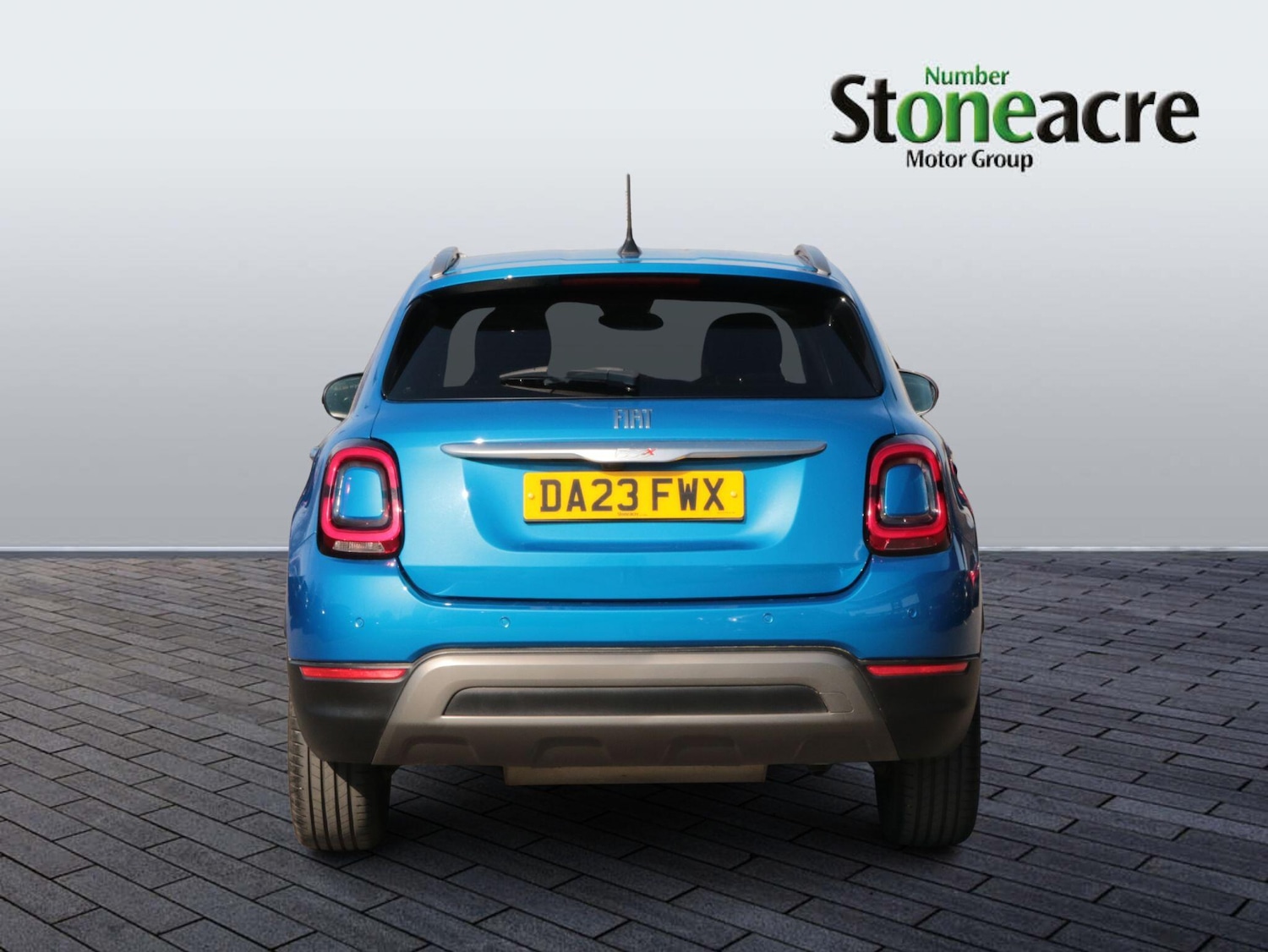 Used Fiat 500X 2023 for sale - 78086010: Photo 6