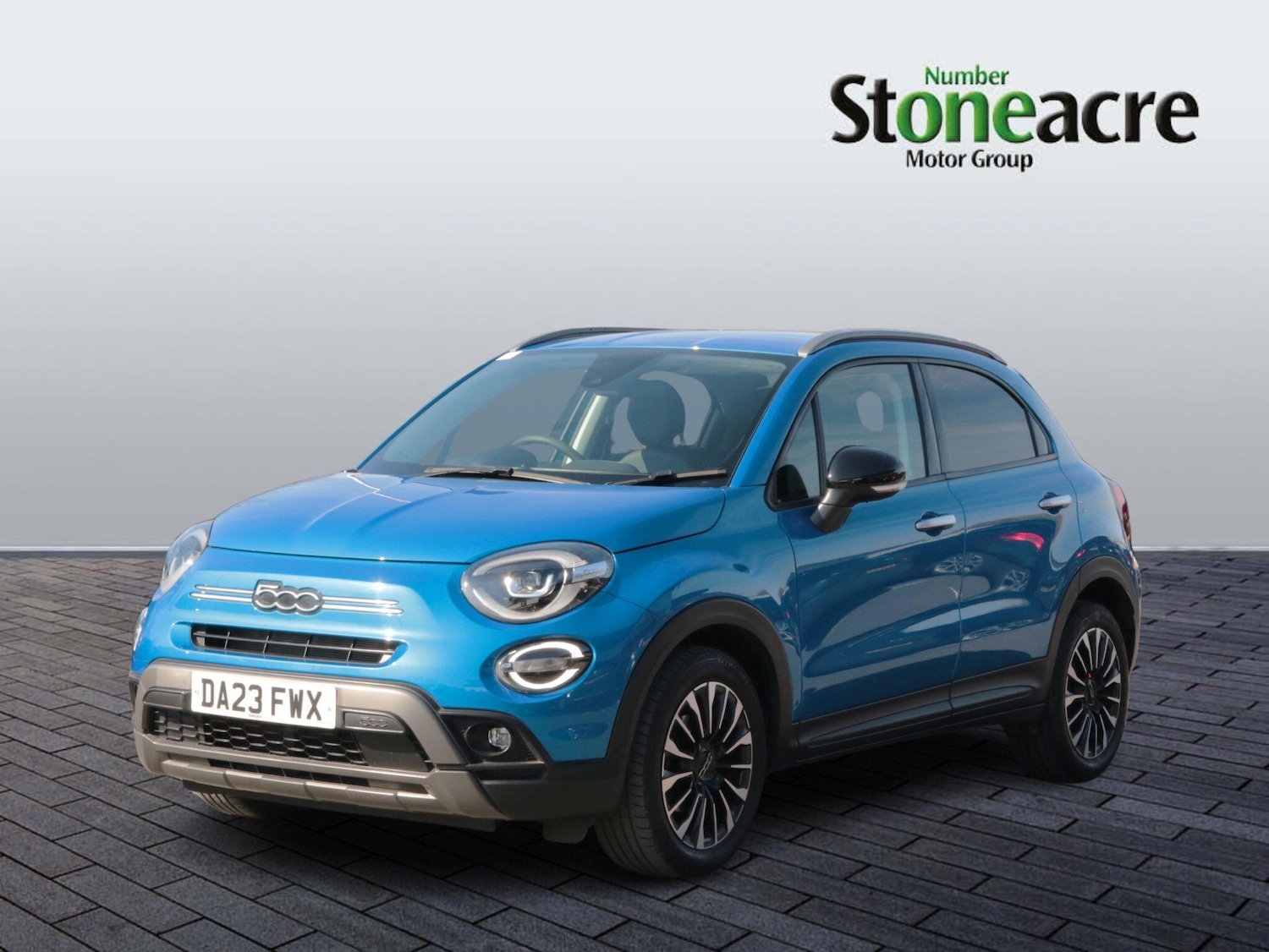 Used Fiat 500X 2023 for sale - 78086010: Photo 7