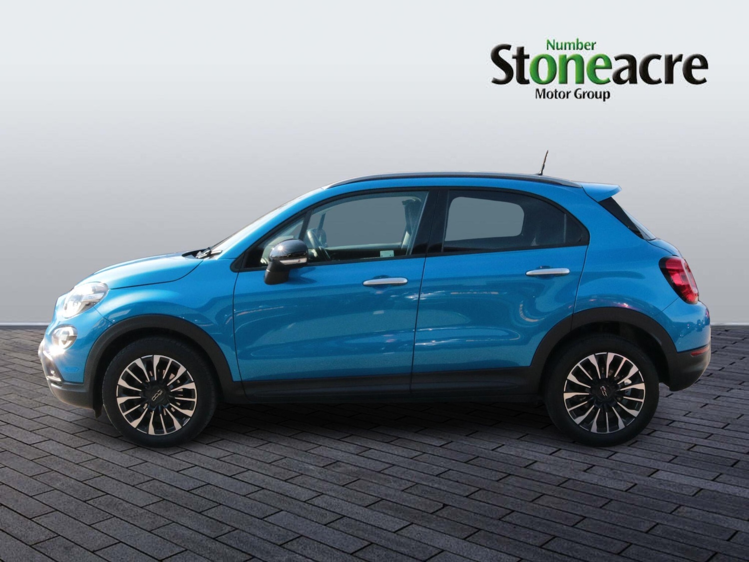 Used Fiat 500X 2023 for sale - 78086010: Photo 8