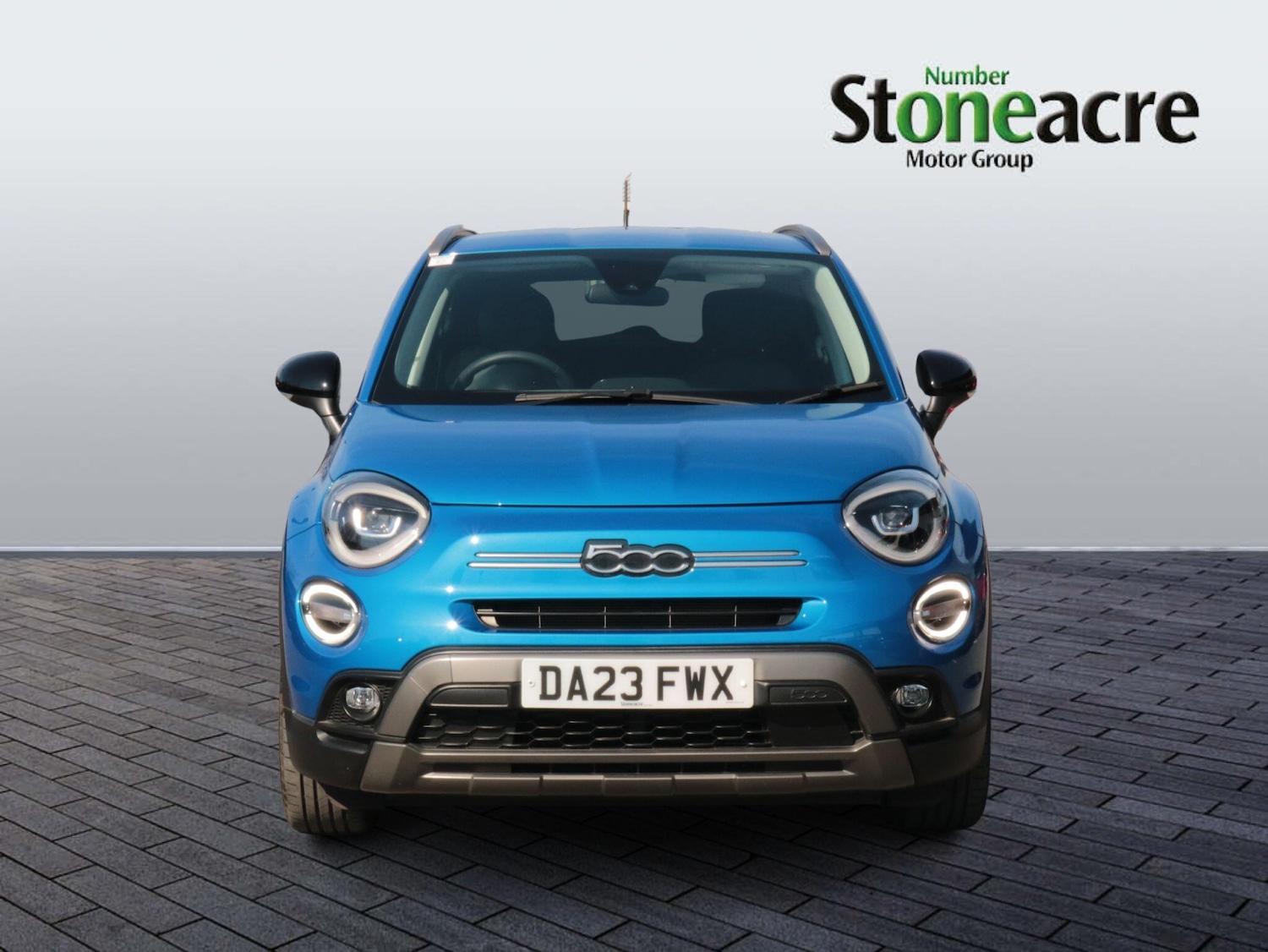 Used Fiat 500X 2023 for sale - 78086010: Photo 9