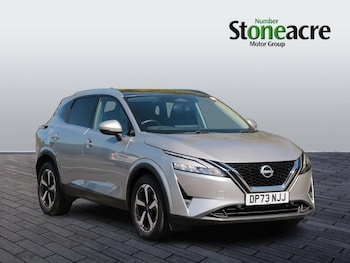 Used Nissan Qashqai 2023 for sale - 78527898: Photo
