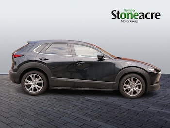 Used Mazda CX-30 2026 for sale - 79401399: Photo