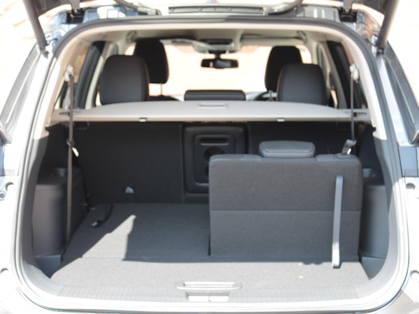 Used Nissan X-Trail 2025 for sale - 75658602: Photo 10