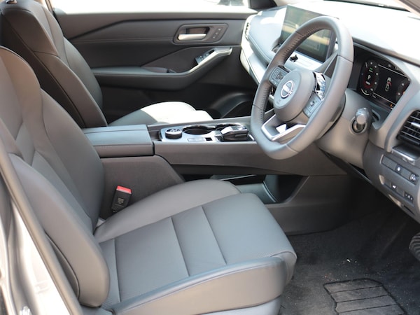 Used Nissan X-Trail 2025 for sale - 75658602: Photo 11
