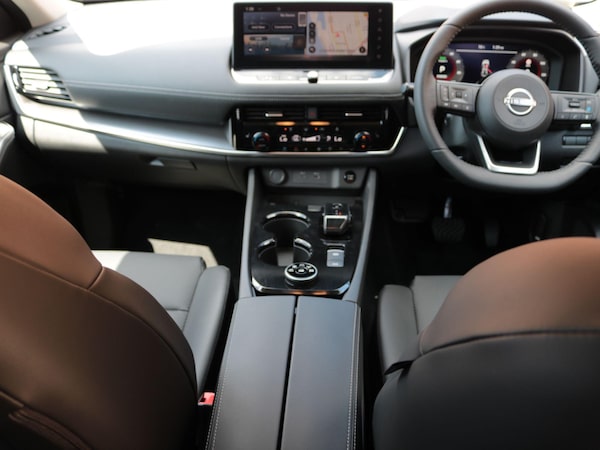 Used Nissan X-Trail 2025 for sale - 75658602: Photo 12