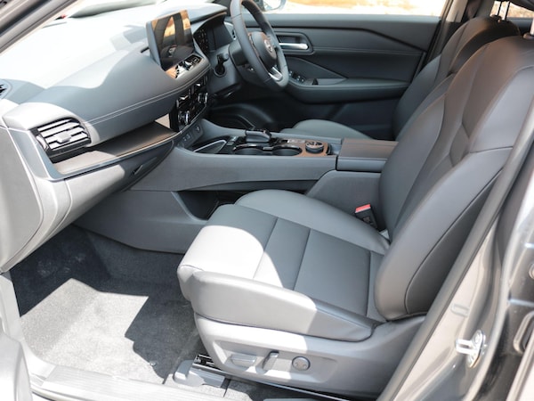 Used Nissan X-Trail 2025 for sale - 75658602: Photo 13