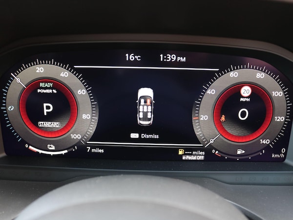 Used Nissan X-Trail 2025 for sale - 75658602: Photo 14