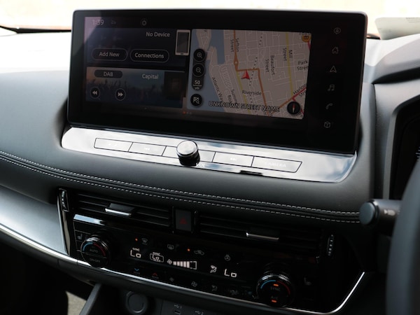 Used Nissan X-Trail 2025 for sale - 75658602: Photo 16