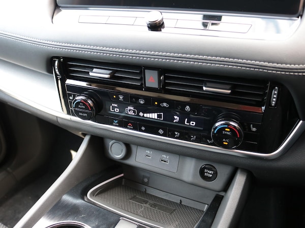 Used Nissan X-Trail 2025 for sale - 75658602: Photo 20