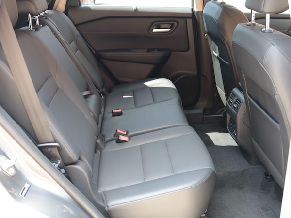 Used Nissan X-Trail 2025 for sale - 75658602: Photo 22