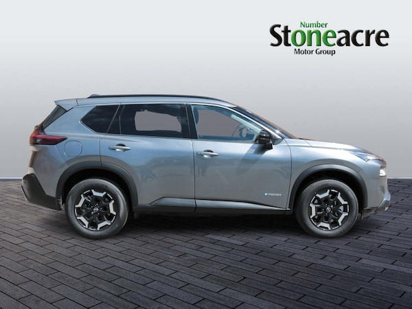 Used Nissan X-Trail 2025 for sale - 75658602: Photo 2