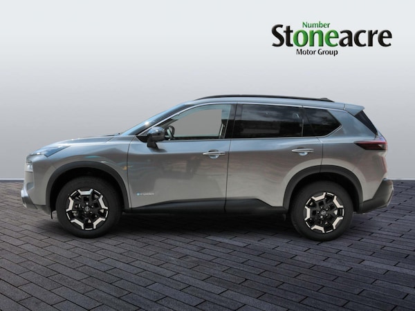 Used Nissan X-Trail 2025 for sale - 75658602: Photo 6