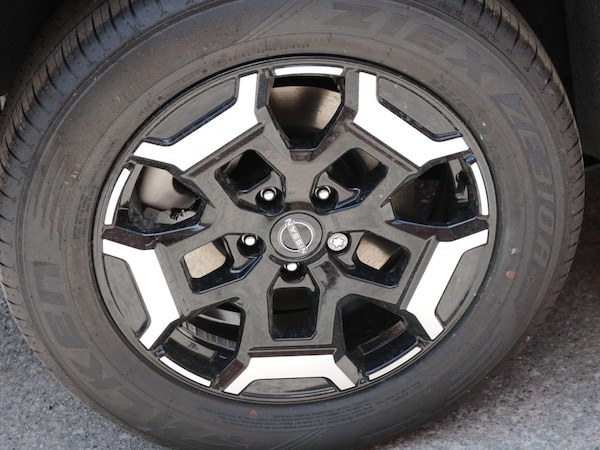 Used Nissan X-Trail 2025 for sale - 75658602: Photo 9