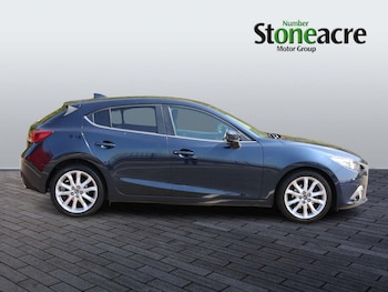 Used Mazda Mazda3 2016 for sale - 79202518: Photo