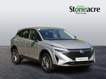 Used Nissan Qashqai 2026 for sale - 79237140: Photo