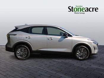 Used Nissan Qashqai 2026 for sale - 79237140: Photo