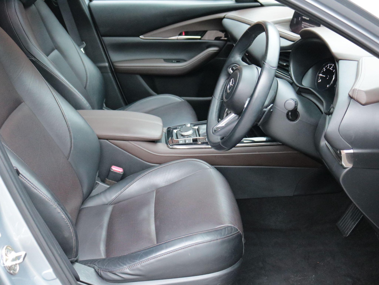 Used Mazda CX-30 2020 for sale - 77597951: Photo 14