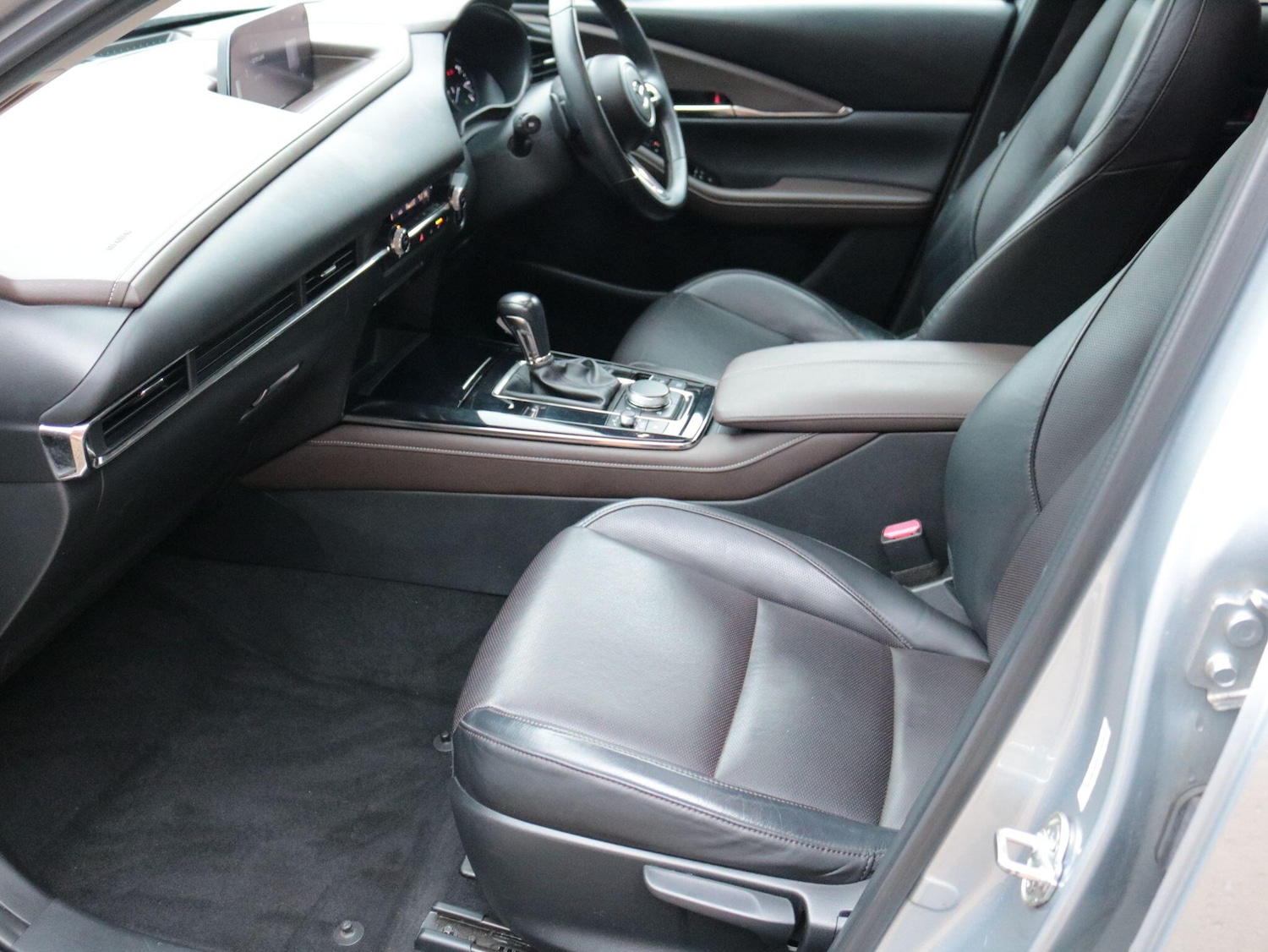 Used Mazda CX-30 2020 for sale - 77597951: Photo 16