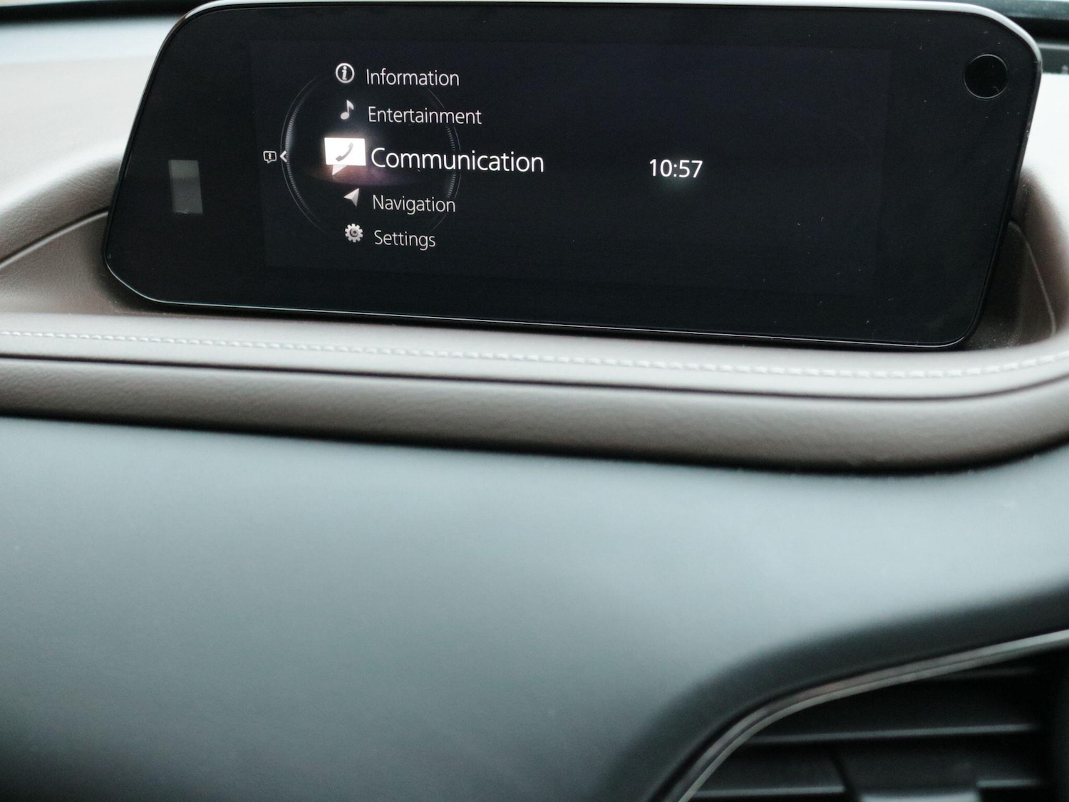 Used Mazda CX-30 2020 for sale - 77597951: Photo 19