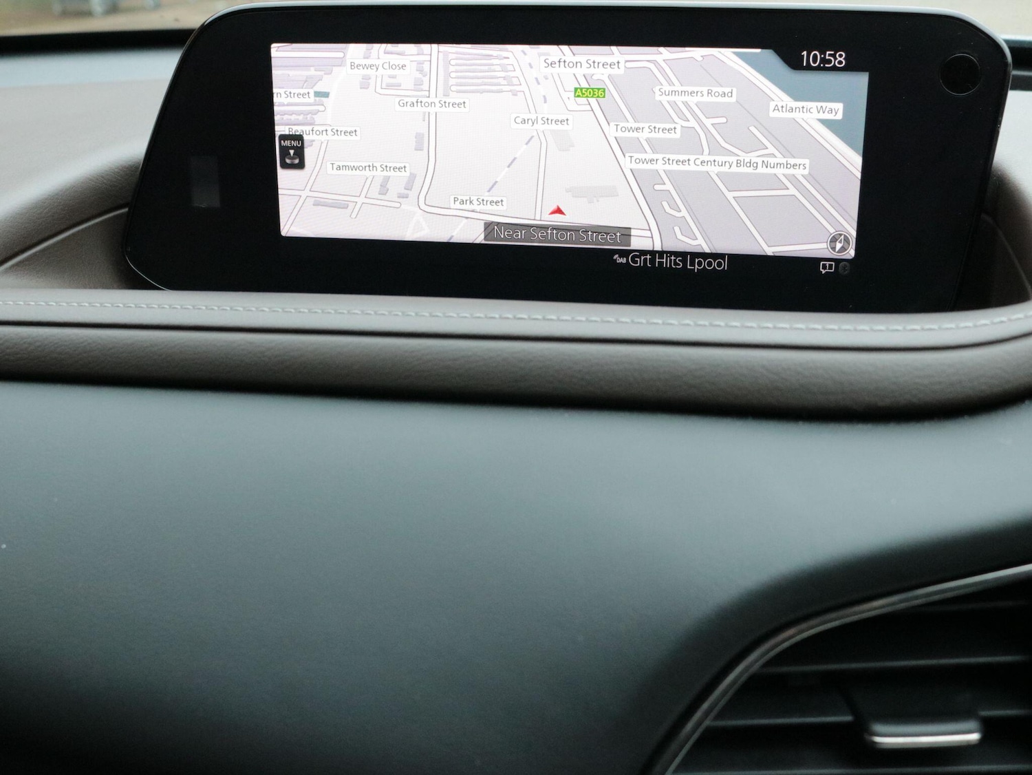 Used Mazda CX-30 2020 for sale - 77597951: Photo 20