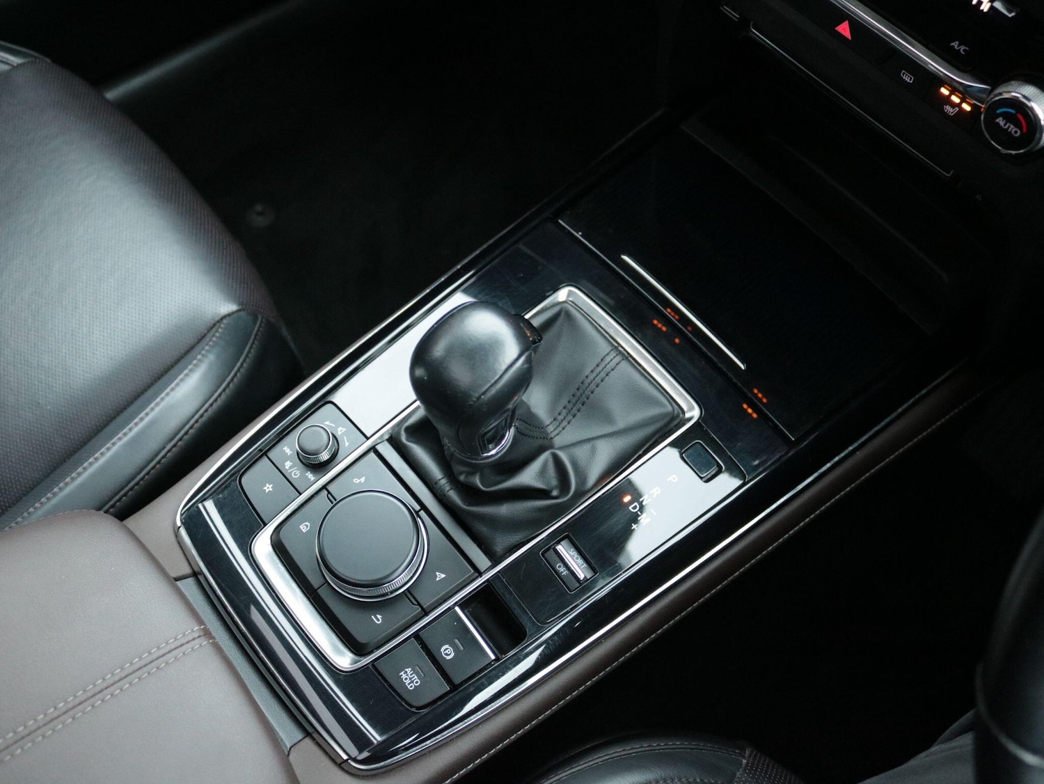 Used Mazda CX-30 2020 for sale - 77597951: Photo 23