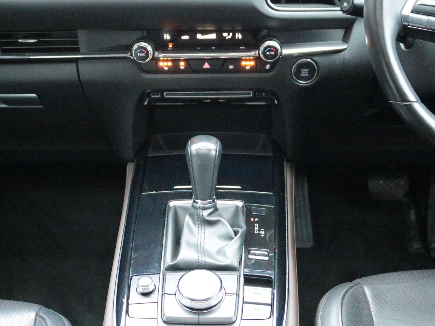 Used Mazda CX-30 2020 for sale - 77597951: Photo 25