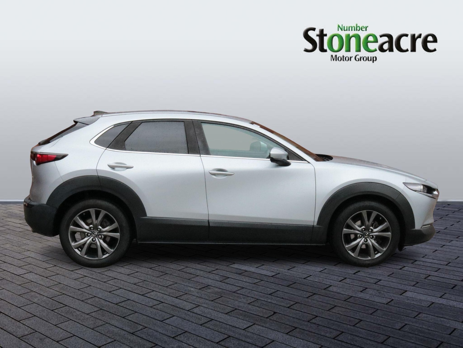 Used Mazda CX-30 2020 for sale - 77597951: Photo 4