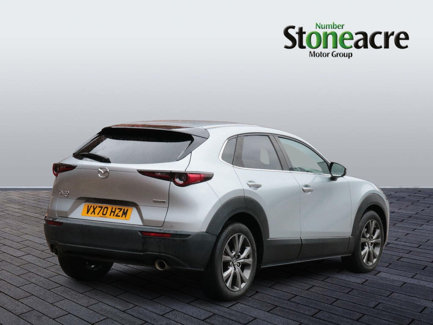 Used Mazda CX-30 2020 for sale - 77597951: Photo 5