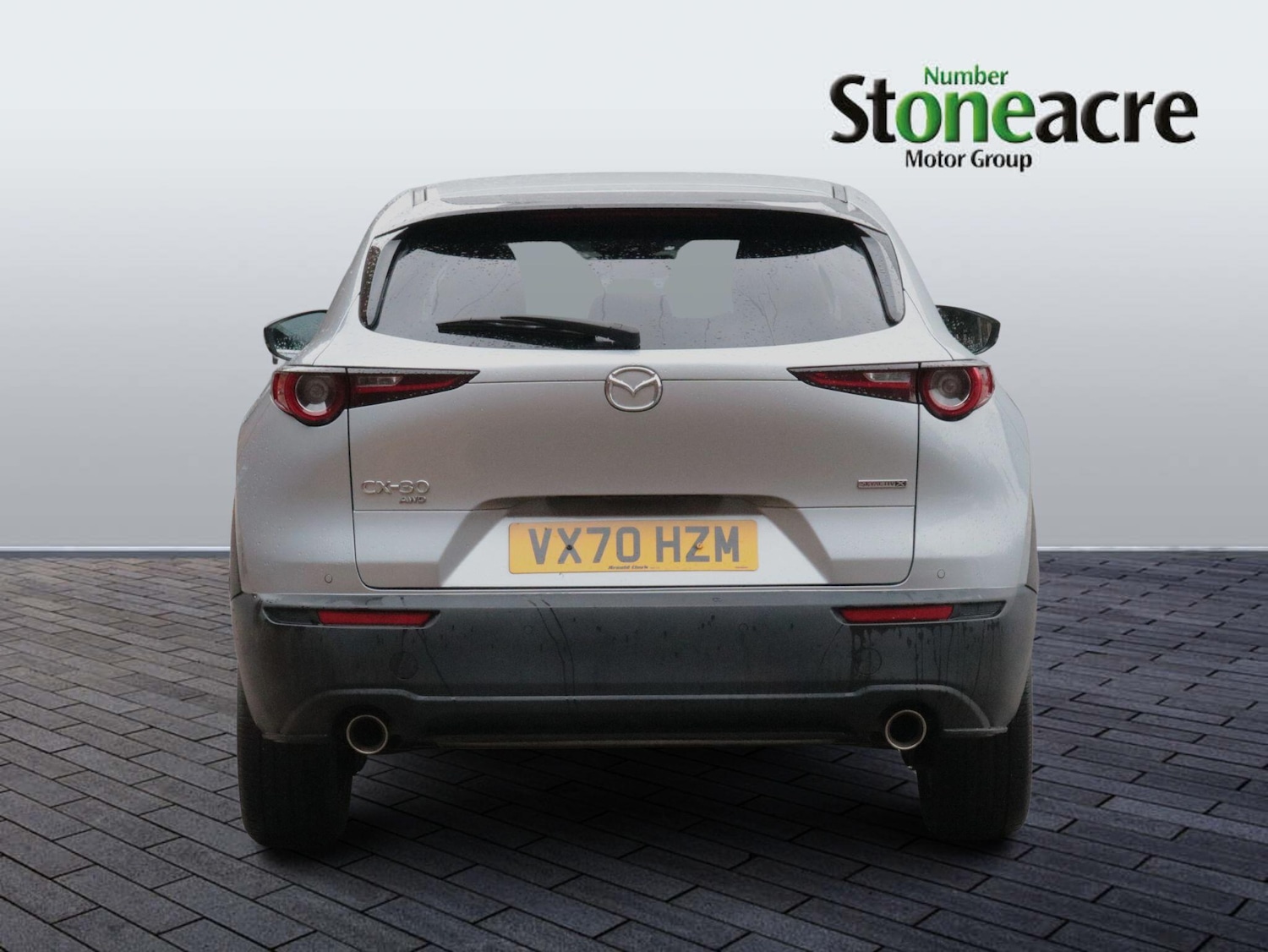 Used Mazda CX-30 2020 for sale - 77597951: Photo 6