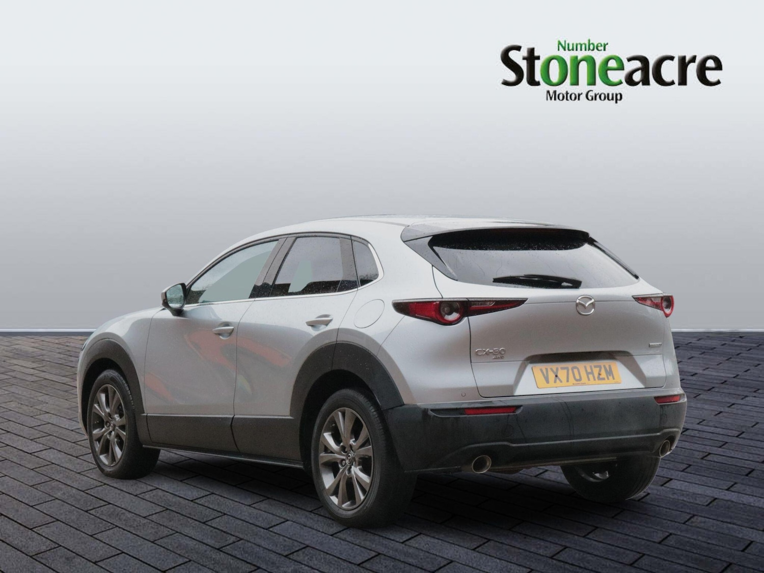 Used Mazda CX-30 2020 for sale - 77597951: Photo 7