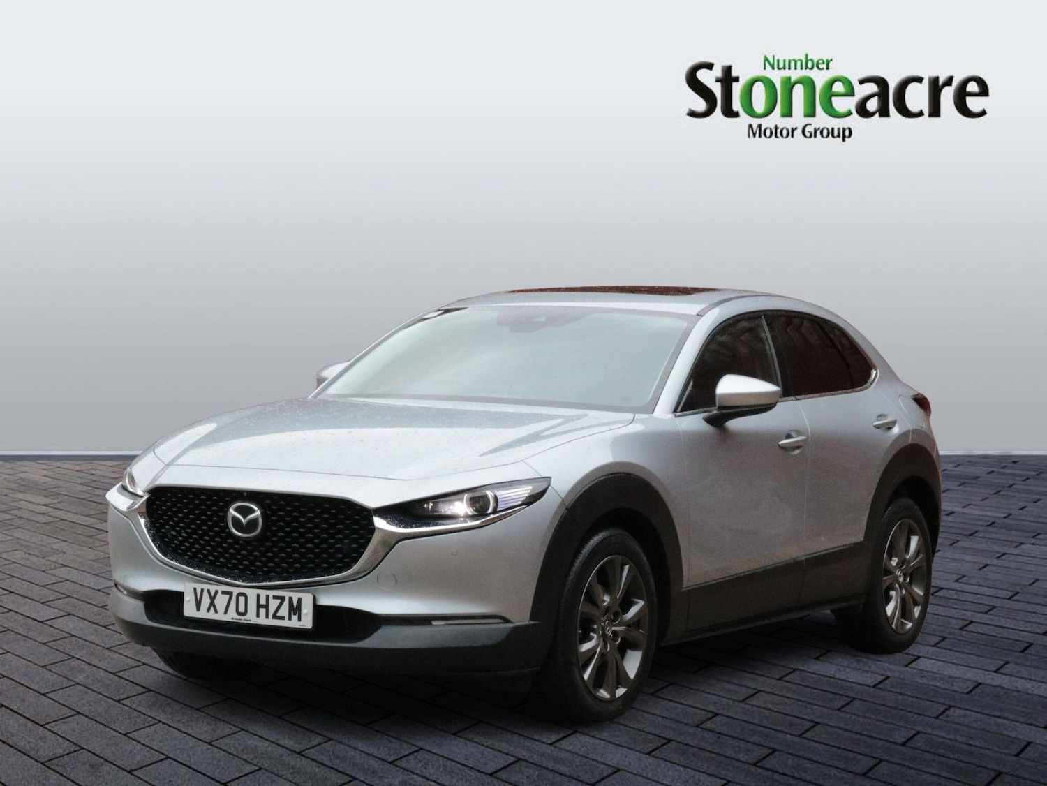 Used Mazda CX-30 2020 for sale - 77597951: Photo 9